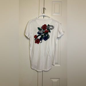 Good condition men’s Small Hollister shirt